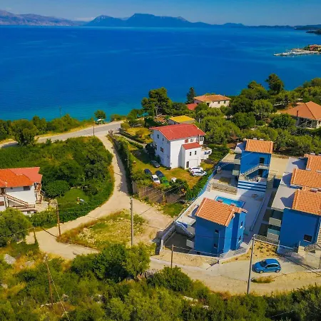 Jasmine Relaxing Appartement *