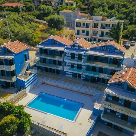 Jasmine Relaxing Nikiana