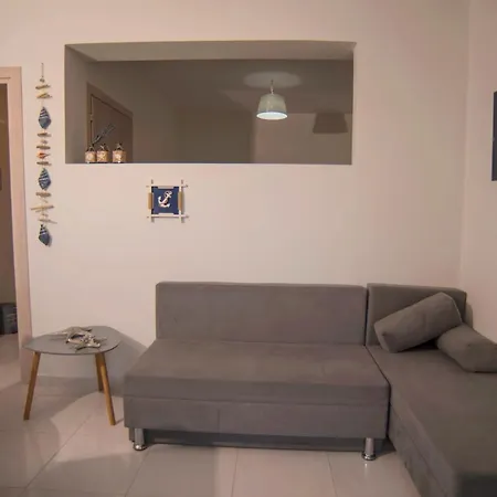 Appartement Jasmine Relaxing *