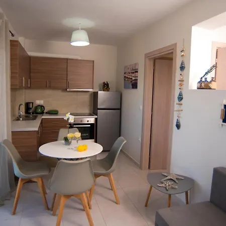 Appartement Jasmine Relaxing