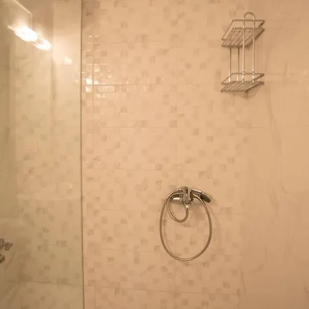 Appartement Jasmine Relaxing