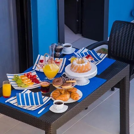 Jasmine Relaxing Appartement