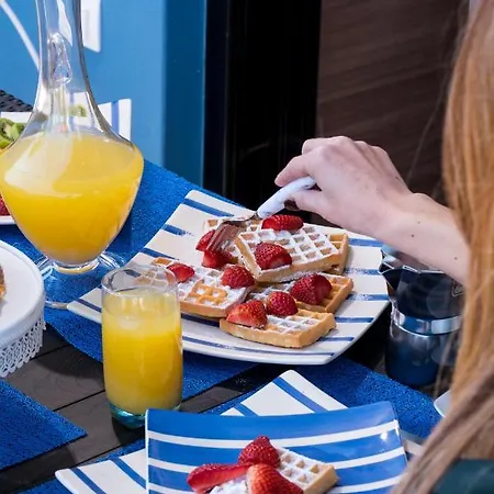 Jasmine Relaxing Nikiana