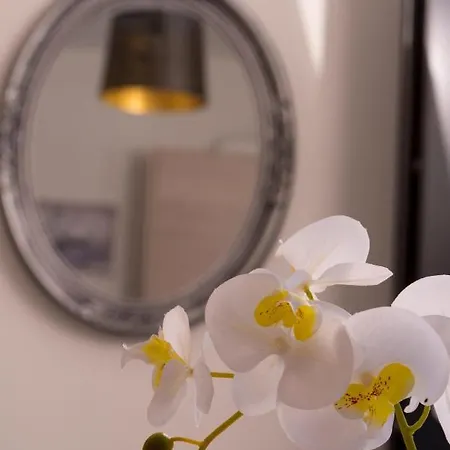 Jasmine Relaxing Appartement Nikiana