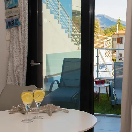 Jasmine Relaxing Appartement