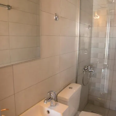 Appartement Jasmine Relaxing