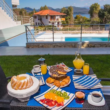 Appartement Jasmine Relaxing *