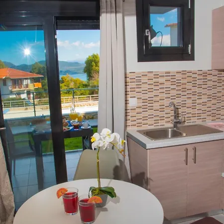 Jasmine Relaxing Nikiana