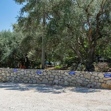 Appartement Jasmine Relaxing