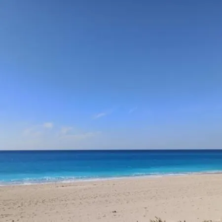 Jasmine Relaxing Appartement