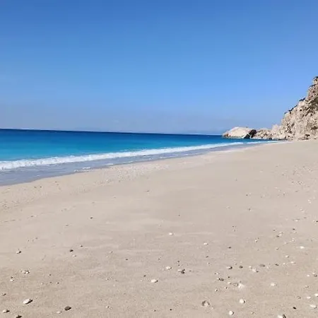 Jasmine Relaxing Appartement