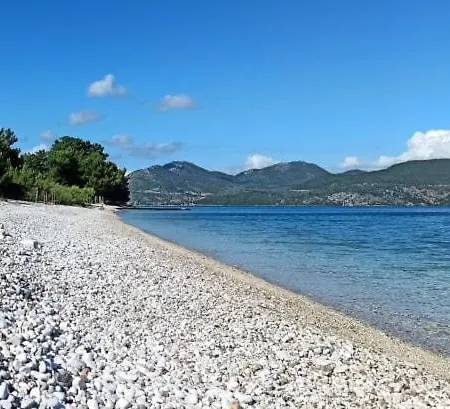 Jasmine Relaxing Appartement *