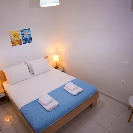 Daire Jasmine Relaxing *