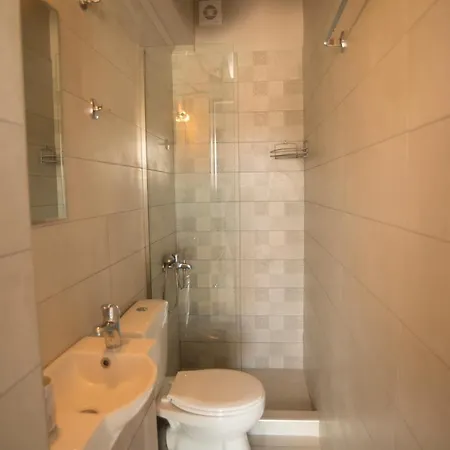 Daire Jasmine Relaxing Nikiana