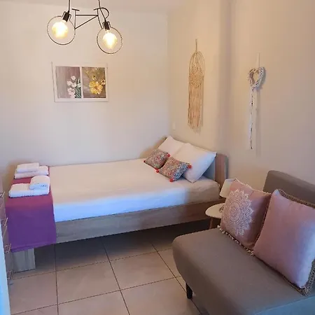 Jasmine Relaxing Appartement