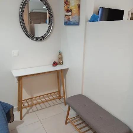 Appartement Jasmine Relaxing Nikiana