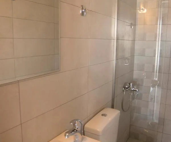 Apartament Jasmine Relaxing